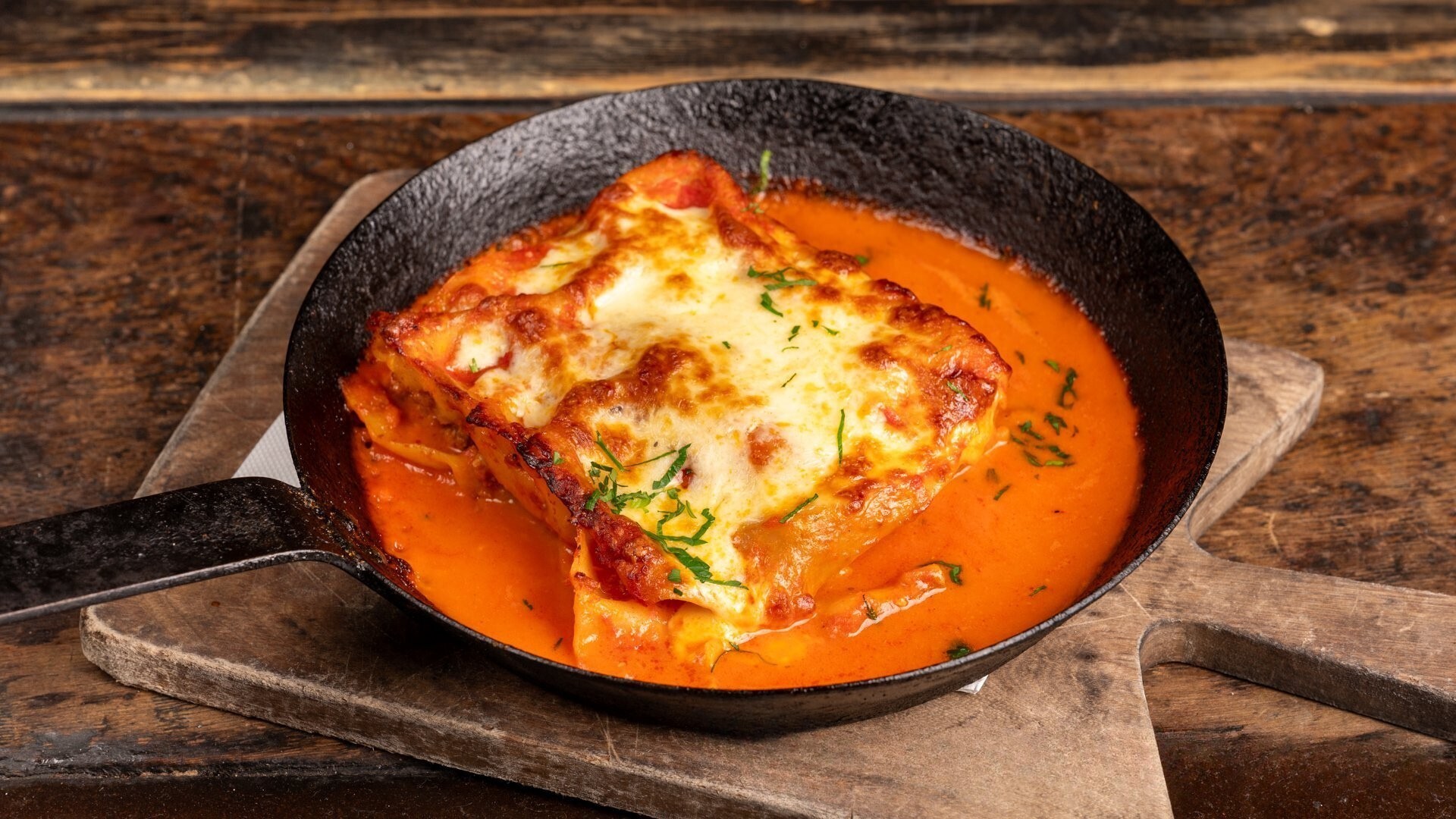 Lasagna